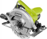 Дискова (циркулярна) пилка мережева RYOBI RCS1400-G